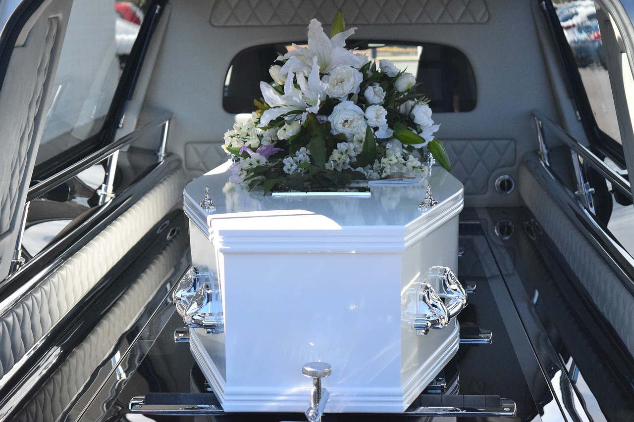 Funeral Limousine Services
