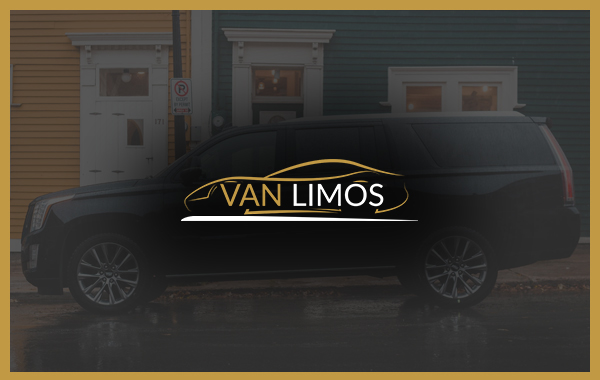 Van Limos